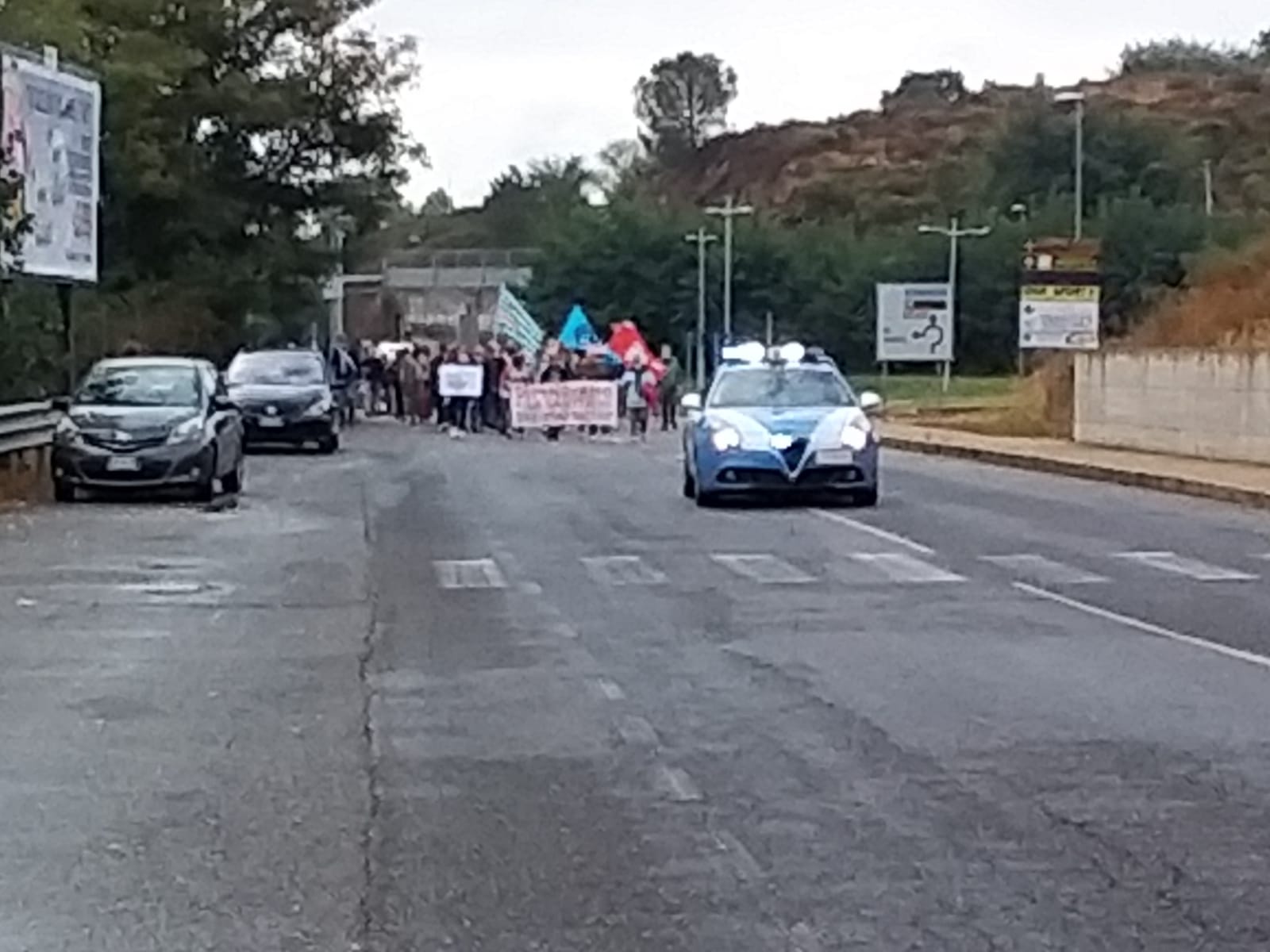 Anche il Marghine e il Montiferru a Cagliari per difendere la Sanità Pubblica