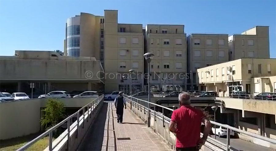 L’ex guardia medica da lunedì attiva nel cuore di Macomer