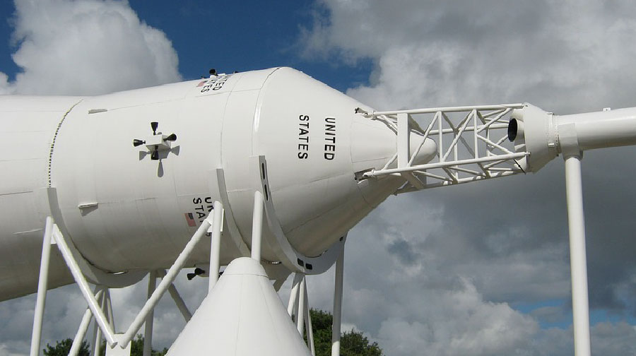 Aerospazio: ArianeGroup prevede un taglio di 600 posti di lavoro entro fine 2022