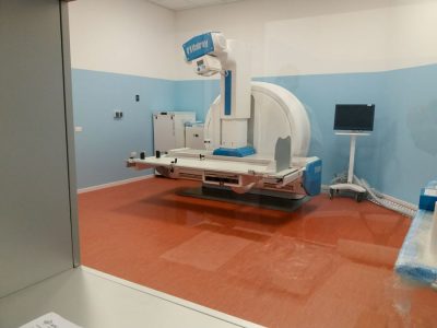 Il nuovo strumento diagnostico