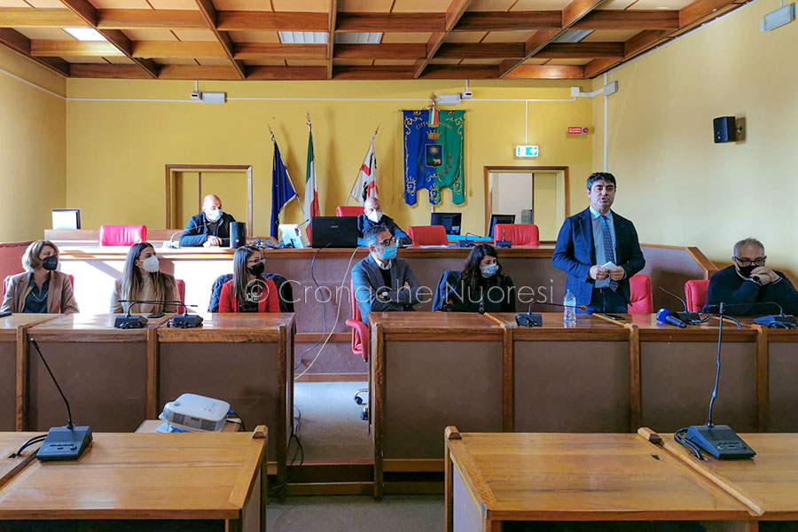 Soddu contro la politica “Cagliari centrica”: azione legale contro la Regione