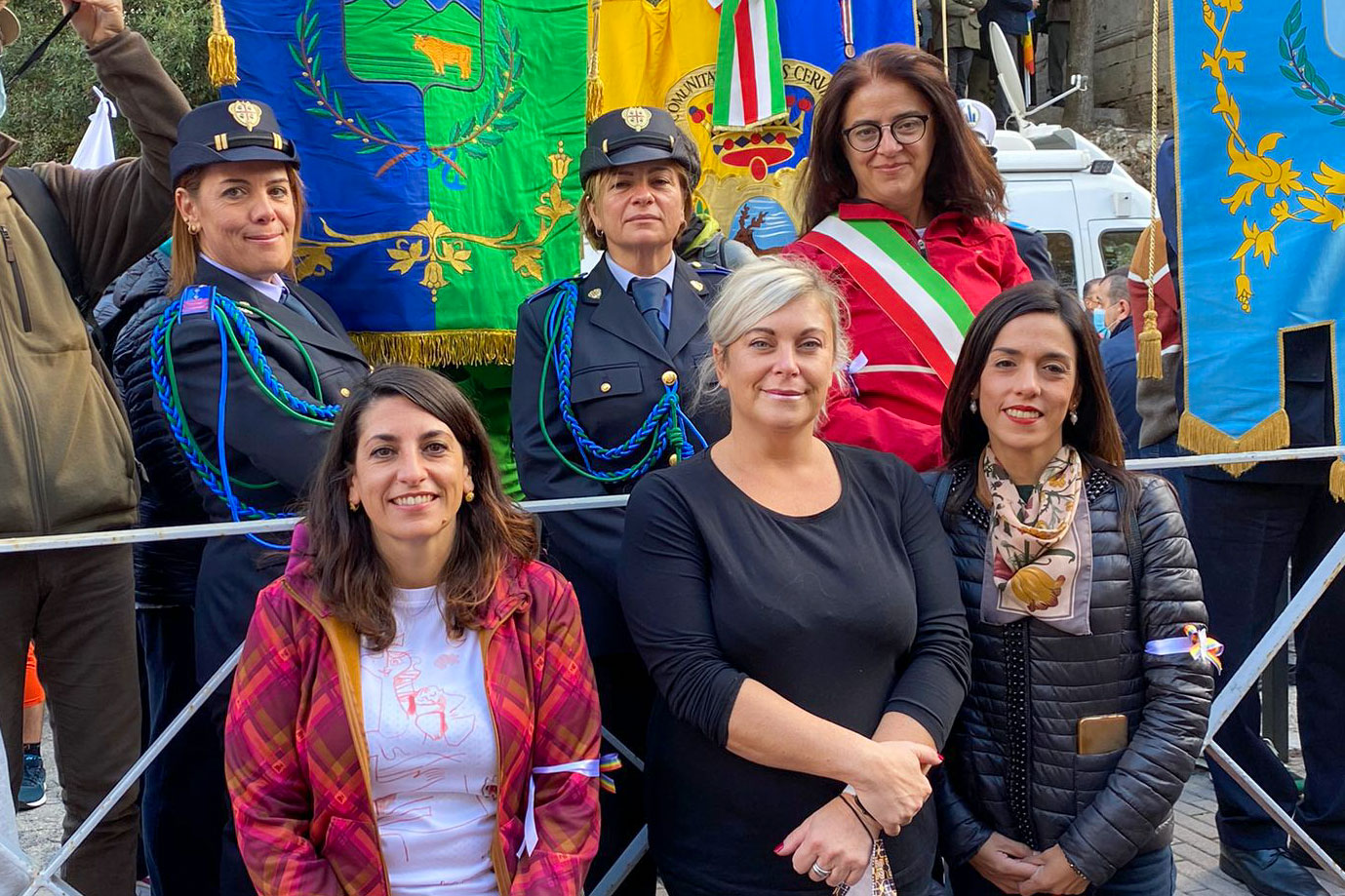 Marcia della pace Perugia- Assisi: delegazione nuorese dimezzata per la cancellazione dei voli