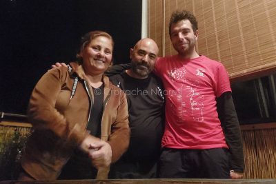 Renato Pischedda arriva a Pavia