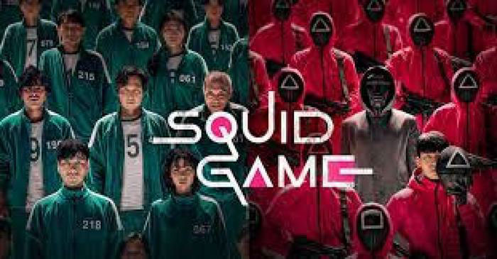 Dalla Corea arriva “Squid Game” il gioco in cui si spara ai disperati per vincere il montepremi milionario