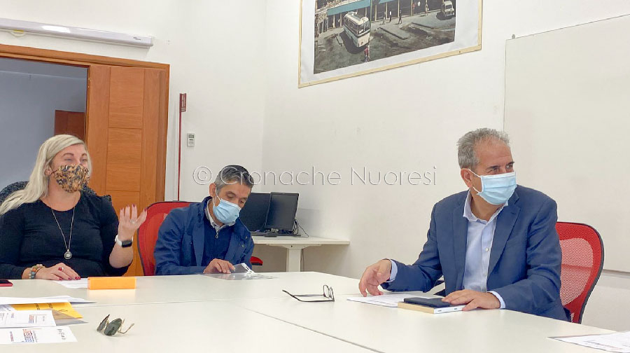 A Nuoro dal 18 ottobre “Linguaggi” – Festival dell’Innovazione sociale