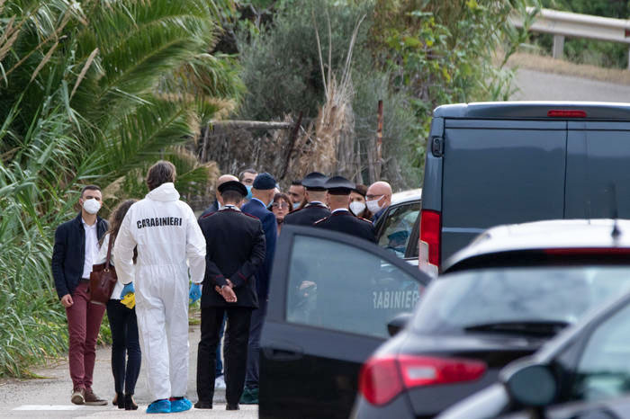 Chef sardo ucciso.  L’assassino è un panettiere: inchiodato dalle telecamere