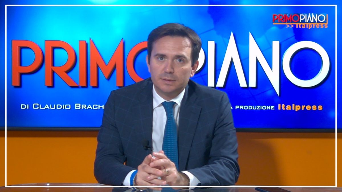 Cattaneo “Berlusconi al Quirinale ed elezioni a marzo 2023”