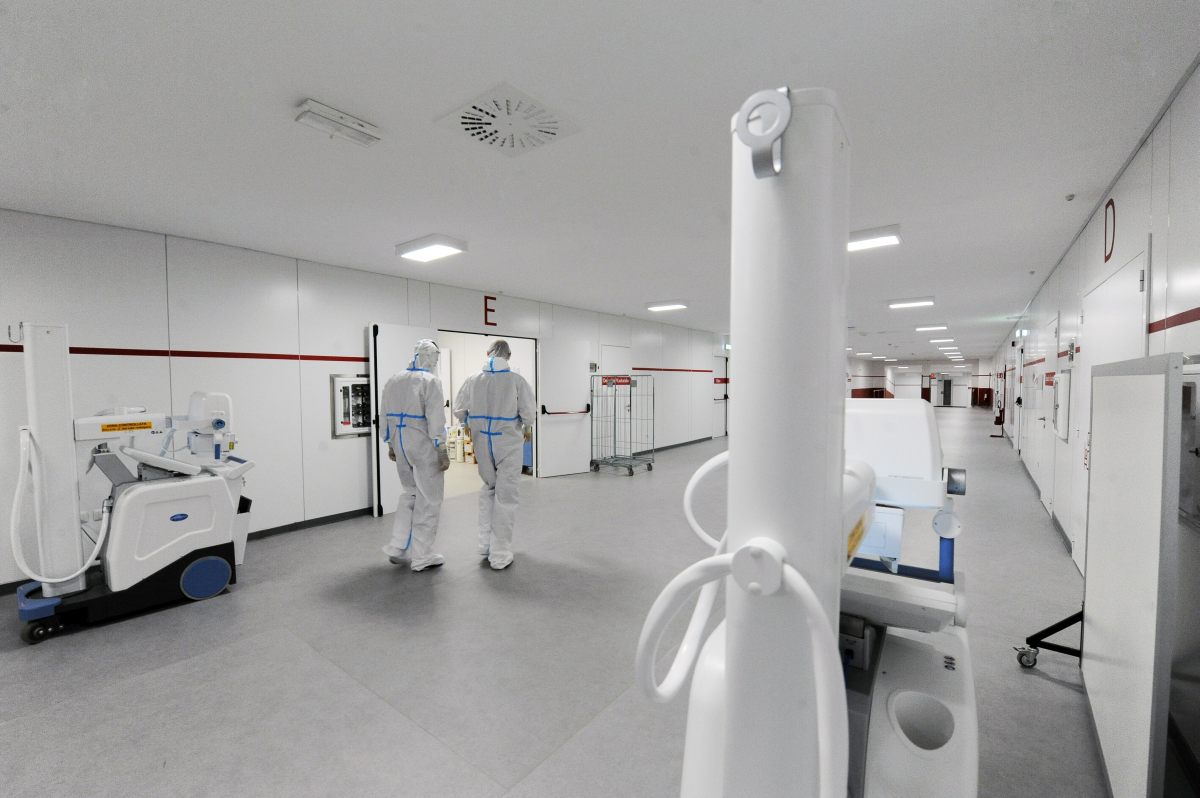 Covid. In Sardegna 154 nuovi positivi e nessun decesso