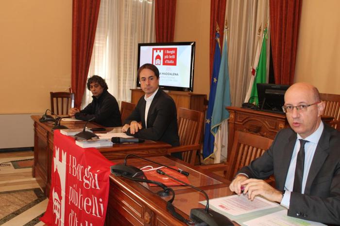 La Maddalena tra i Borghi più belli d’Italia: è il settimo comune sardo