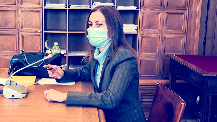 Sardegna: la Sanità sempre più disastrosa. Scanu M5S chiede l’intervento del ministro della salute Roberto Speranza