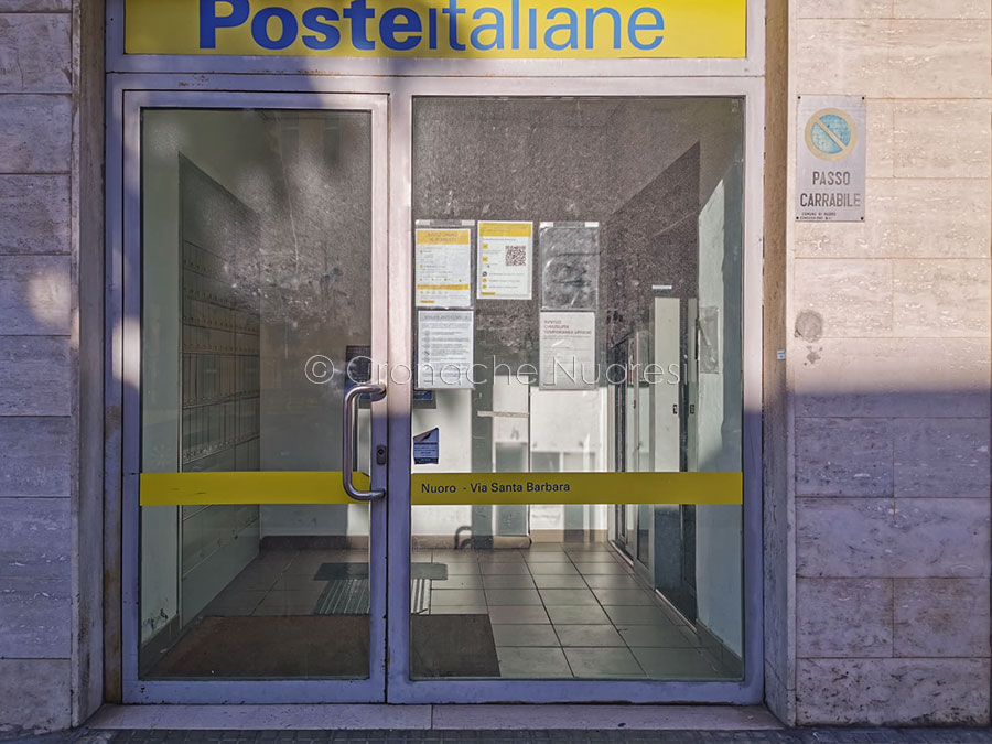 Poste Italiane: anche a Nuoro si può pagare l’acconto IMU 2023 entro il 16 giugno