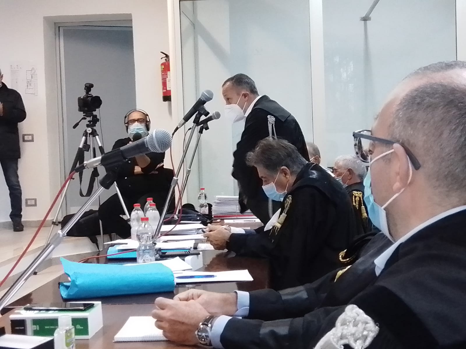 Veleni di Quirra. Coldiretti: “60 allevatori senza terra da dieci anni chi paga?”