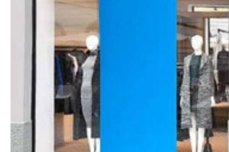 Nuoro. Le attività commerciali si uniscono alla protesta di Vivere a Colori