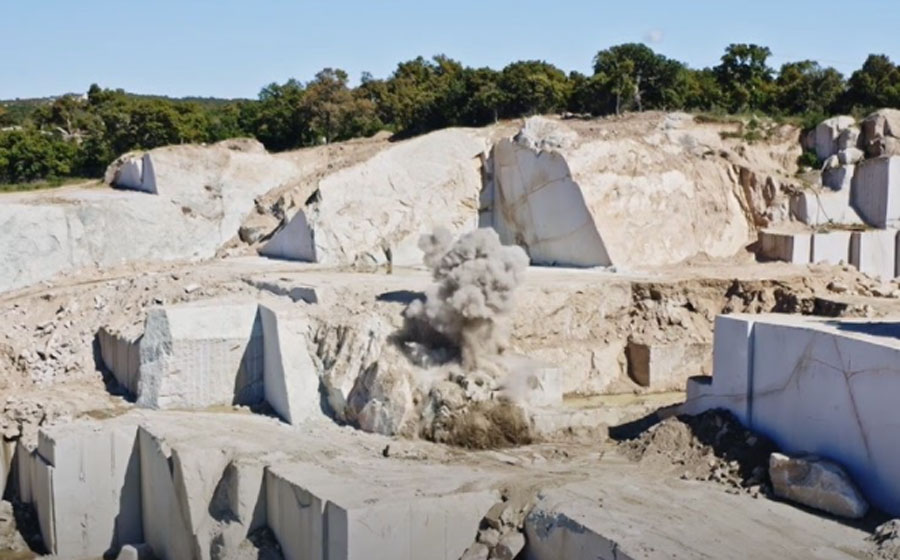 Dall’Università di Ferrara alla Sardegna: Life Regs II per trasformare gli scarti del granito in risorsa