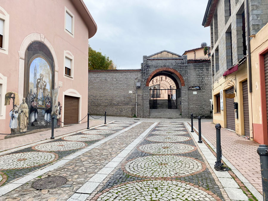 Fonni immune alla variante Omicron? “Perché la Maggioranza nasconde i dati?”