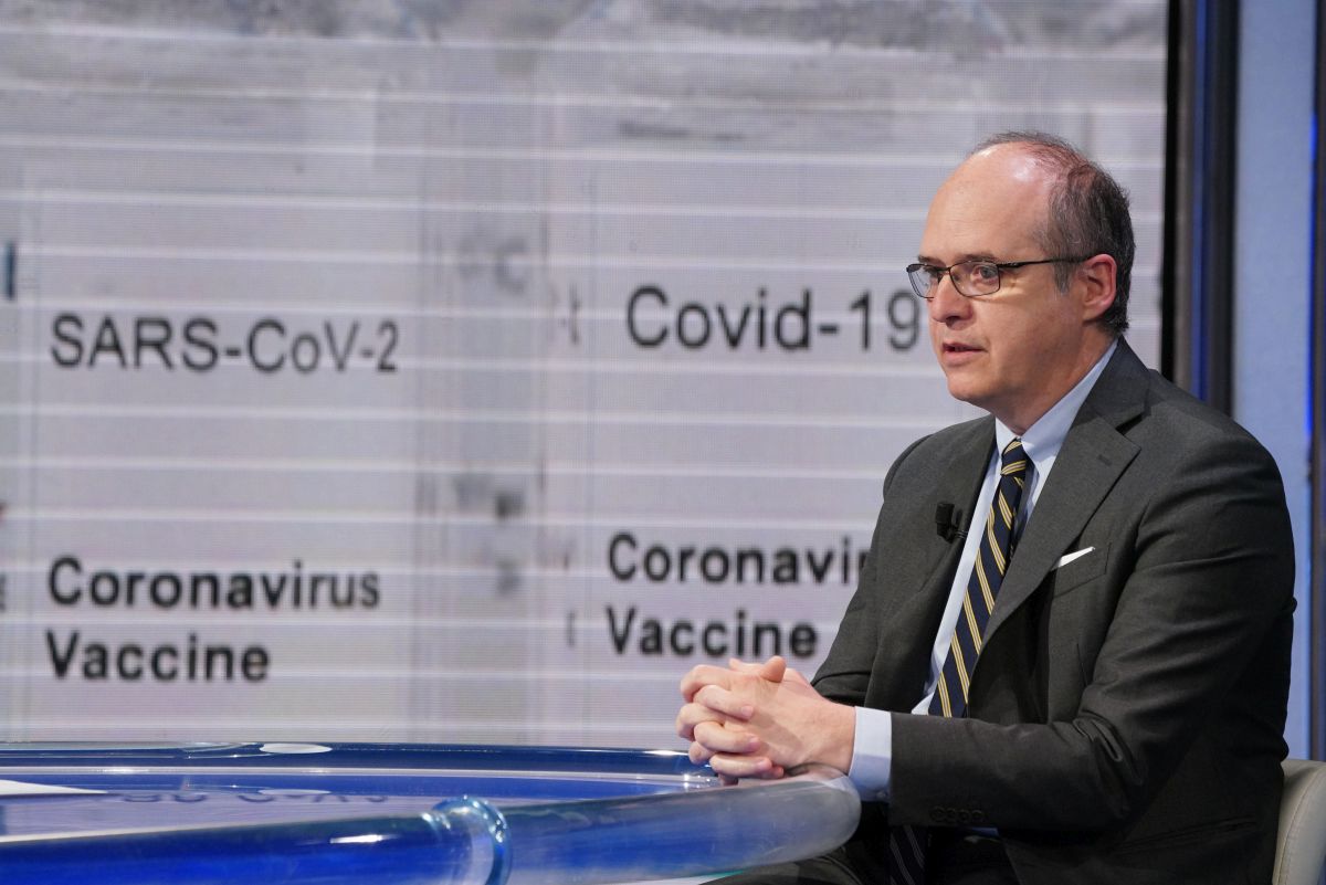 Covid, Magrini “Importante vaccinare i bambini, la sicurezza è ampia”