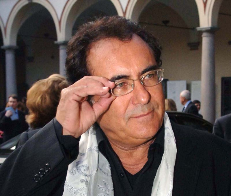 Al Bano positivo al Covid: salta l’esibizione di Capodanno