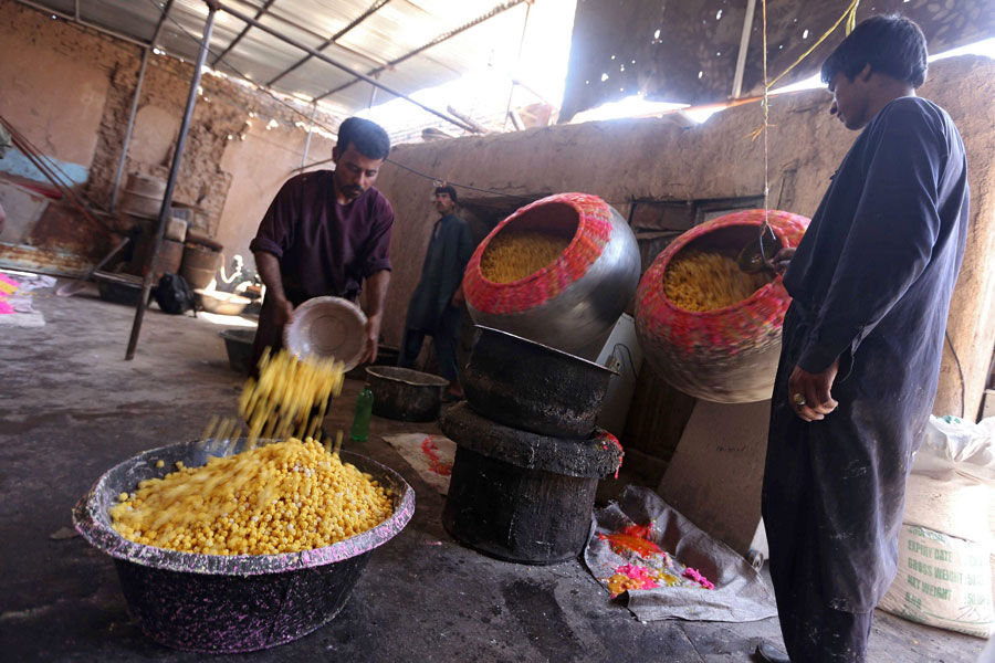 Afghanistan: la situazione tra passato e presente