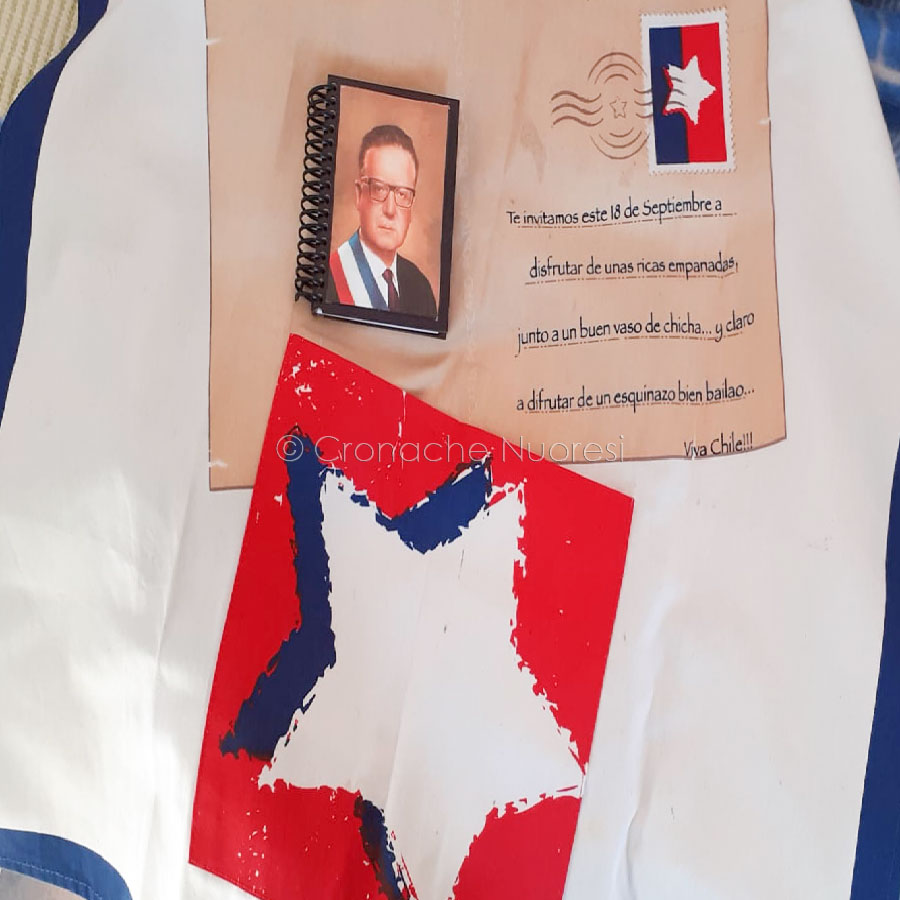 Cile: l’11 settembre 1973  il colpo di stato del generale Pinochet