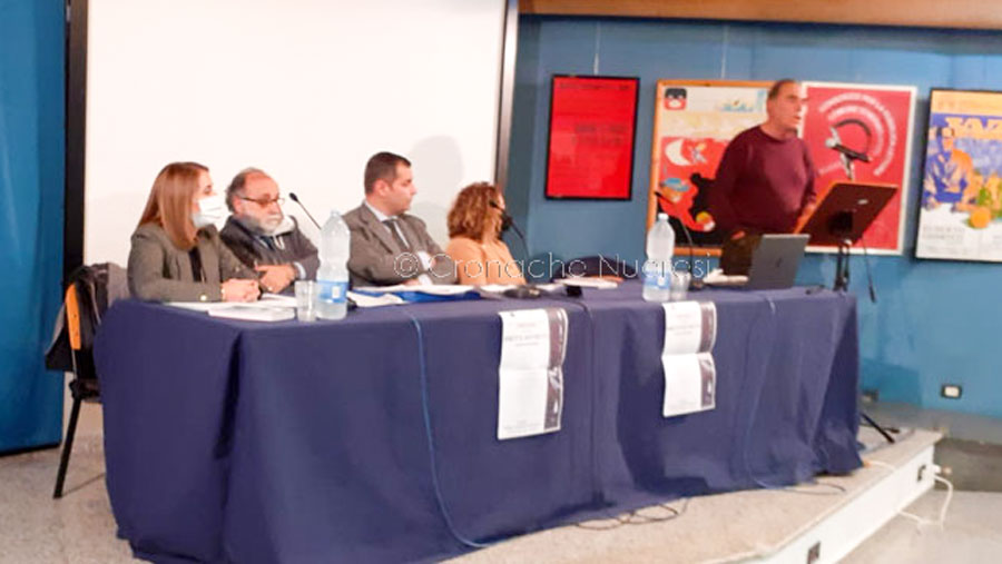 Diritti ristretti per i detenuti? Se n’è discusso in un convegno – dibattito a Nuoro