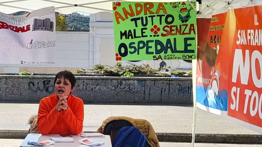 Stasera all’Exmè di Nuoro un convegno sulla Giornata Mondiale delle Malattie Rare