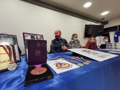 Presentazione del Progetto Farfalla (foto S.Meloni)