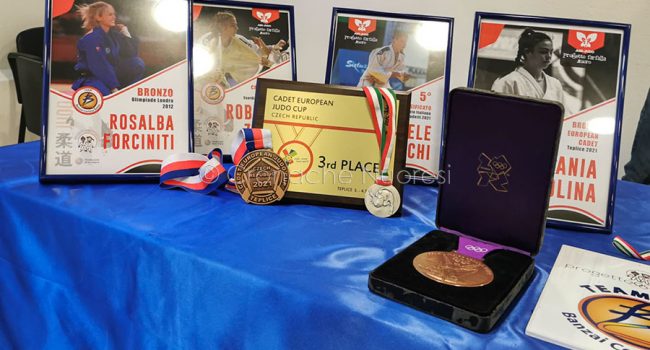 Presentazione del Progetto Farfalla (foto S.Meloni)