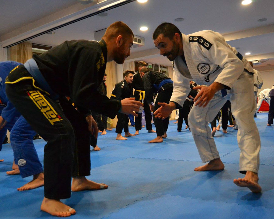 Nuoro.  Al via questa sera “Una Barbagia di Sport” la manifestazione sportiva dedicata al brazilian jiu-jitsu, grappling e powerlifting