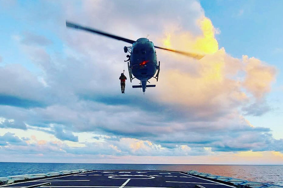 Notte di Natale ancora naufragi in mare: 27 morti nelle coste dell’Egeo