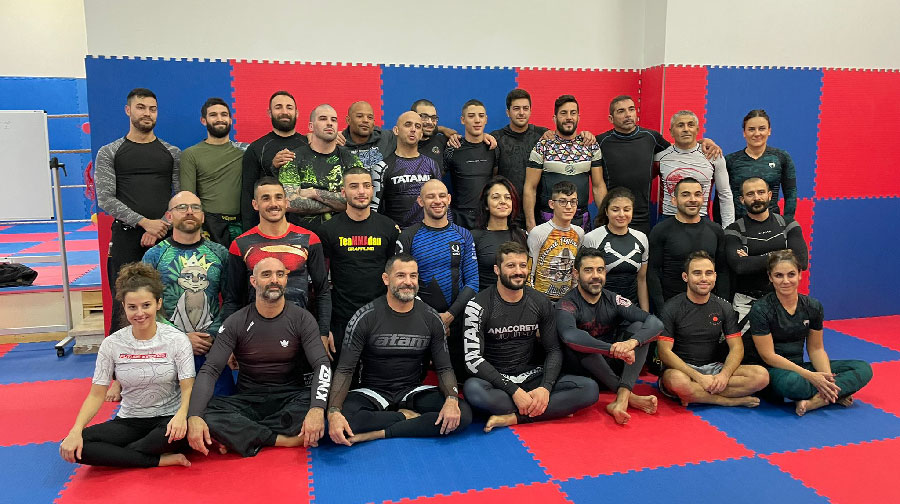 Una Barbagia di Sport: successo per la prima edizione della manifestazione