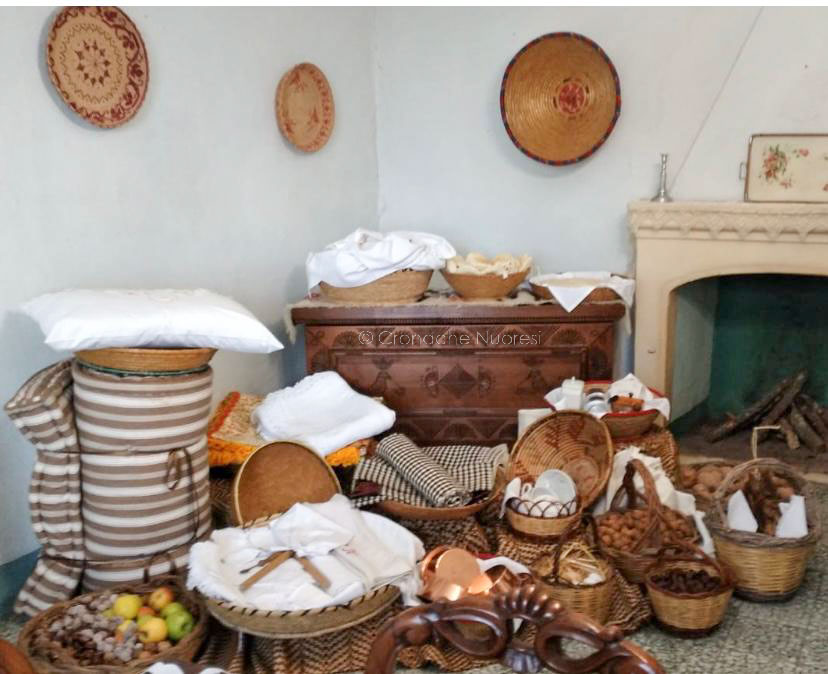 A Fonni grande successo di Cortes Apertas