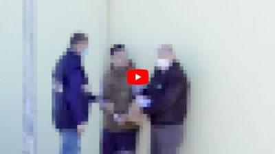 L'arresto peer droga dello stupro