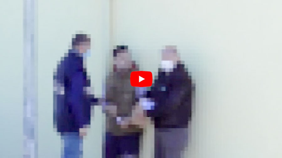 Cagliari. Comprano online la “droga dello stupro”: in manette un personal trainer e un impiegato – VIDEO