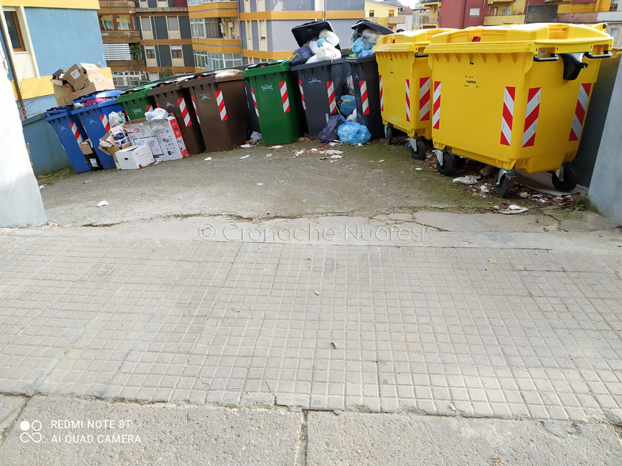 Nuoro. Tassa Rifiuti 2025: le tariffe restano invariate. Novità UR3 e critiche dall’Opposizione