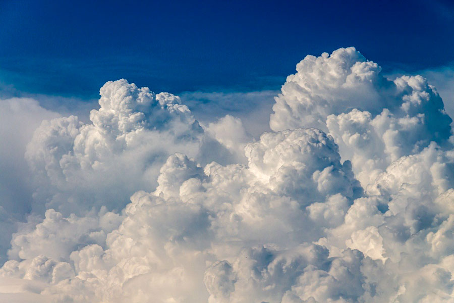 Caldo record agli sgoccioli, da domani temperature nella media