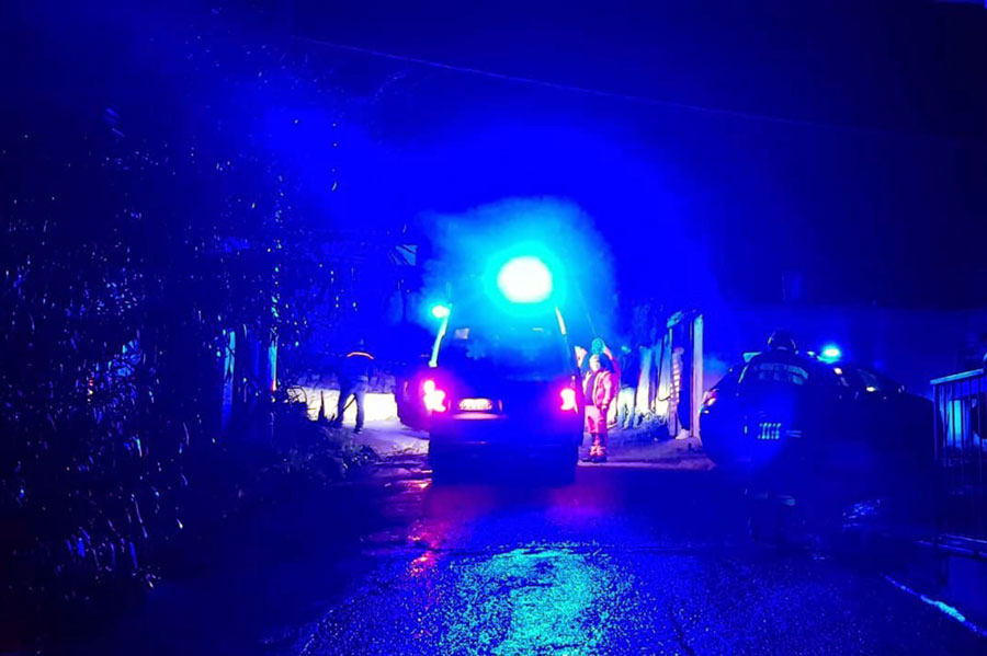 Omicidio nelle campagne di Jerzu: per domani si attende l’autopsia