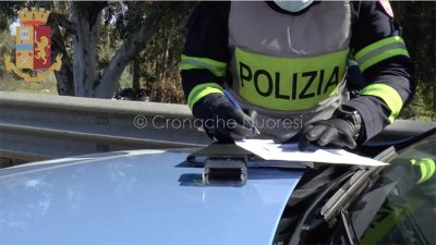 Controlli di Polizia