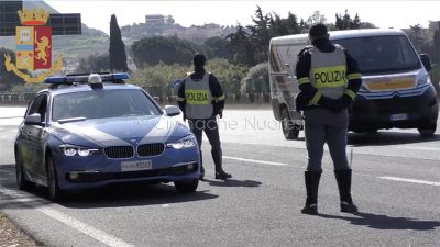 Controlli di Polizia