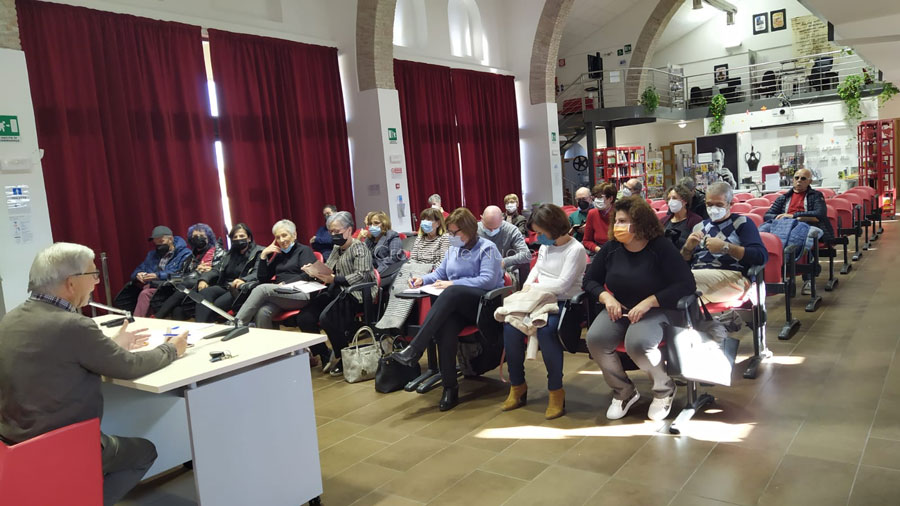 Il Coordinamento per la Salute detta le linee per salvare la Sanità sarda