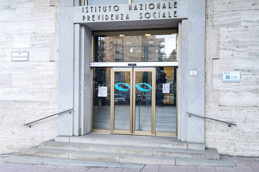 Nuoro. Gravissimi ritardi da parte dell’INPS per gli aiuti della legge 104 a una donna affetta da disabilità