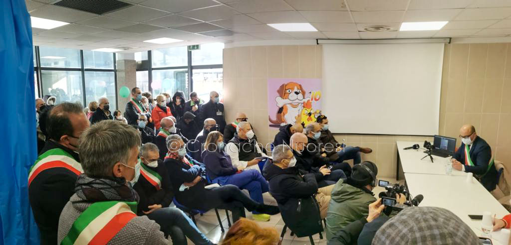 Ogliastra. Sanità al collasso: sindaci sul piede di guerra