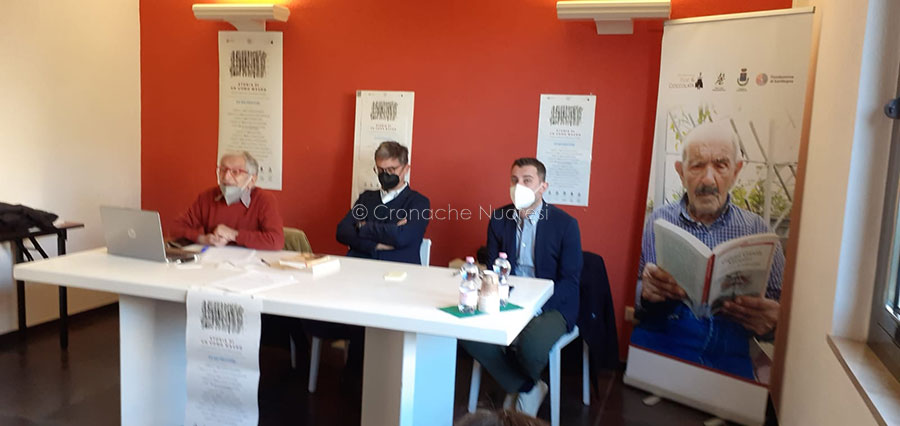 Nuoro. “Storia di un uomo magro”: in una rappresentazione teatrale il dramma dell’olocausto