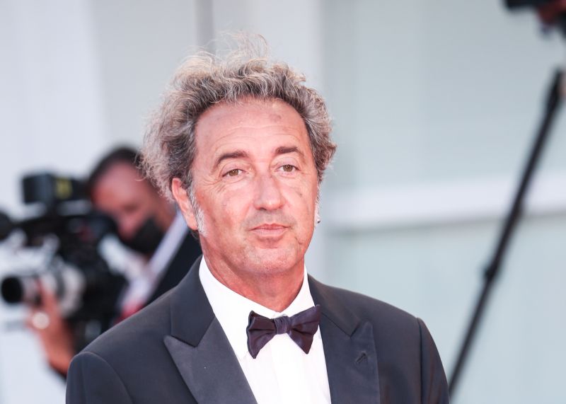 “E’ stata la mano di Dio” di Sorrentino candidato agli Oscar inglesi