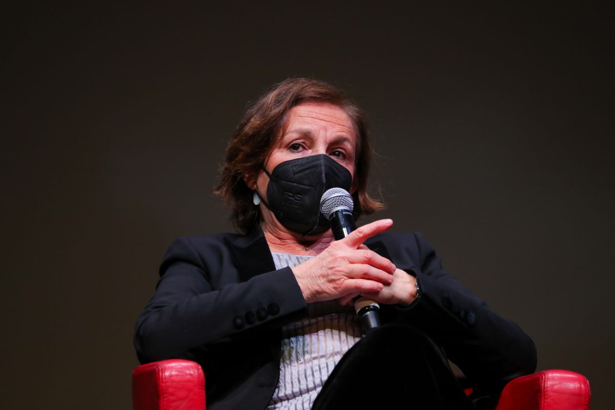 Lamorgese al vertice Med5 “Rafforzare la lotta alla tratta dei migranti”