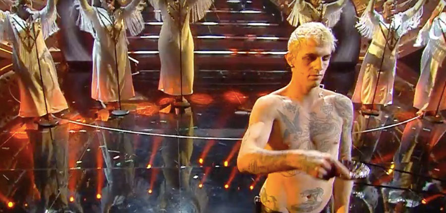 Popolo della Famiglia: “I vertici RAI hanno oltraggiato gli italiani con il “battesimo” di Achille Lauro”