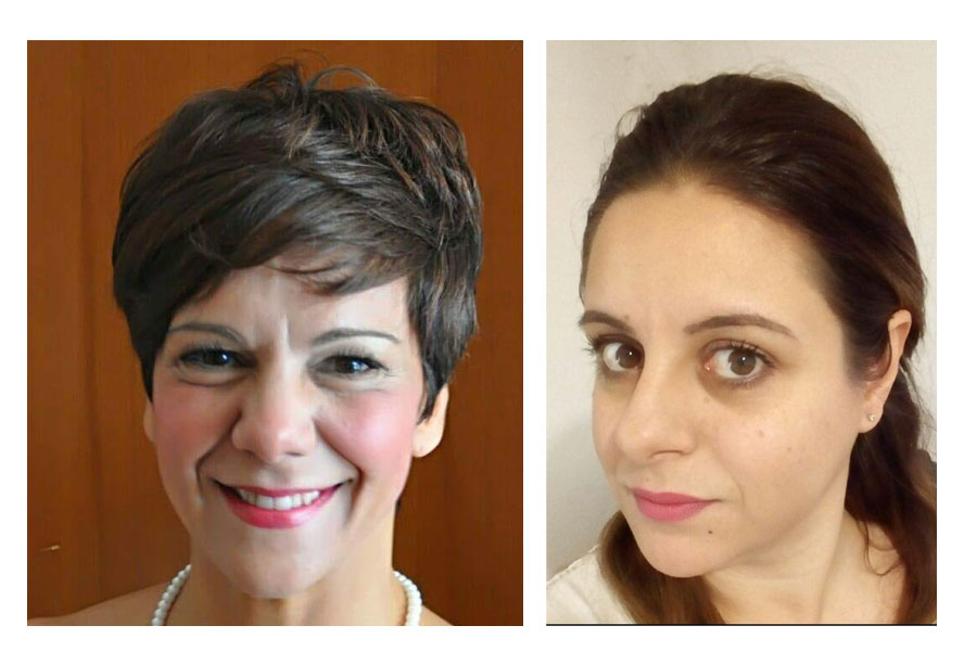 Nuoro e Irgoli piangono due “guerriere”: Costanza e Federica