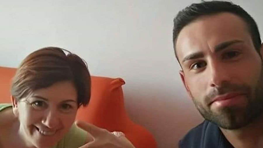 L’appello della Nuorese Maria Grazia Carta: “Basta con gli omicidi stradali, a febbraio una nuova iniziativa”