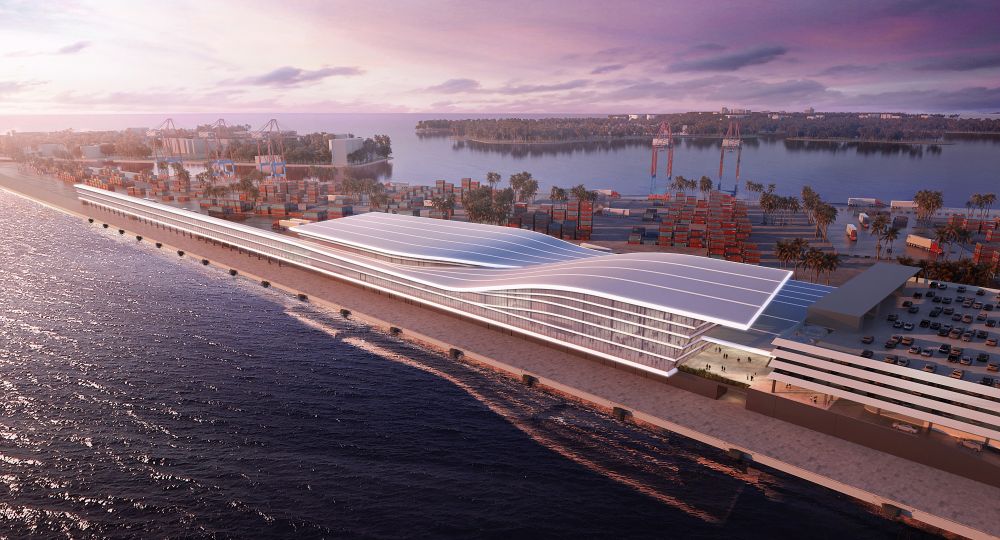 Cdp, Intesa Sanpaolo, Sace e Simest a sostegno di Fincantieri