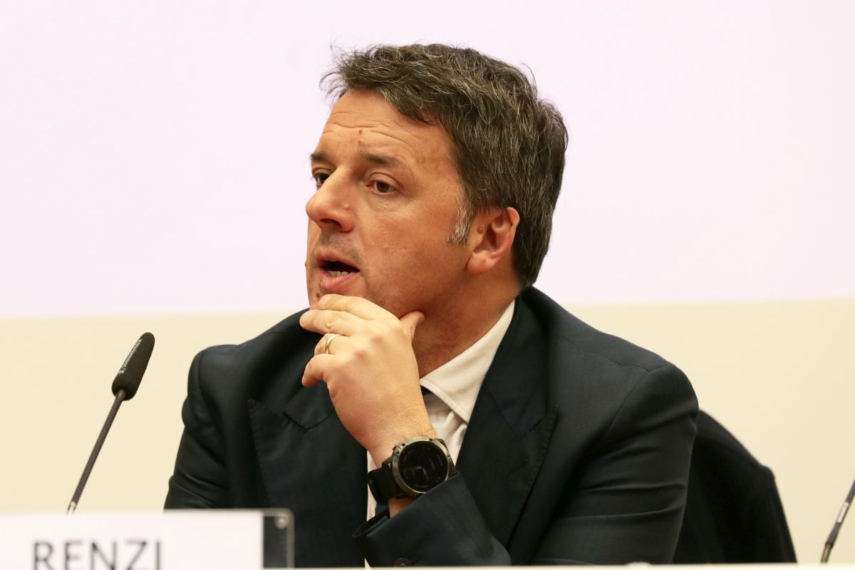 Ucraina, Renzi “Occorre un fondo per aziende che lavorano con la Russia”