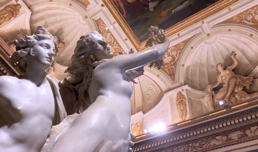 Webuild celebra il “Superbarocco” con due mostre a Genova e Roma